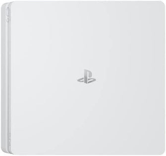 Buy playstation,Sony PlayStation 4 Slim 500GB Console - White - Gadcet.com | UK | London | Scotland | Wales| Ireland | Near Me | Cheap | Pay In 3 | Games