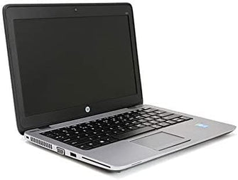 HP,HP EliteBook 820 G2 12.5-inch Ultrabook Intel Core i7 - 5600U, 8GB Memory, 512GB SSD Dark Gray/Black - Gadcet.com