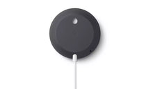 Google Nest Mini Smart Speaker - Charcoal - Gadcet.com