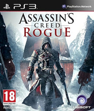 Assassin's Creed Rogue - Playstation 3 (PS 3)