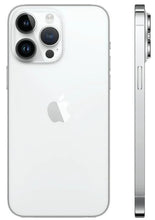 Apple iPhone 14 Pro Max 128GB - Silver - Unlocked - Gadcet.com