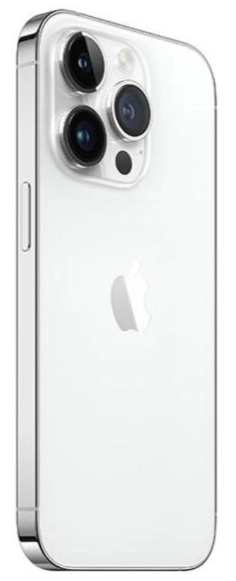 Apple iPhone 14 Pro Max 128GB - Silver - Unlocked - Gadcet.com