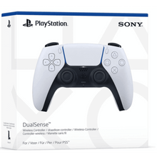 Buy playstation,Sony DualSense Playstation 5 PS5 Wireless Controller - White - Gadcet.com | UK | London | Scotland | Wales| Ireland | Near Me | Cheap | Pay In 3 | Video Game Console Accessories