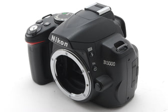 Nikon D3000 Body Only