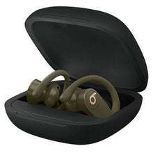 Buy Beats,BEATS Powerbeats Pro Wireless Bluetooth Sports Earphones - Moss Green - Gadcet.com | UK | London | Scotland | Wales| Ireland | Near Me | Cheap | Pay In 3 | Headphones & Headsets