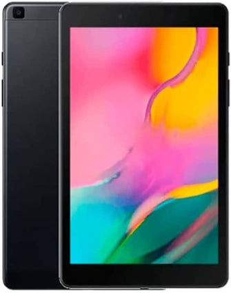 Buy Samsung,Samsung Galaxy SM-T290 Tab A 8.0" (2019), Wi-Fi Only, 32GB Black - Gadcet.com | UK | London | Scotland | Wales| Ireland | Near Me | Cheap | Pay In 3 | Tablet Computers
