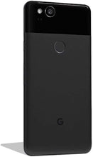 Google Pixel 2 64GB - Black - Unlocked - Gadcet.com