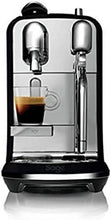 Buy Sage,New Nespresso Creatista Plus Coffee Machine SNE800, Black Truffle - Gadcet.com | UK | London | Scotland | Wales| Ireland | Near Me | Cheap | Pay In 3 | Coffee Makers & Espresso Machines