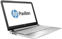 Buy HP,HP Pavilion 15-ab269sa 15.6" Laptop Intel Core i3 -5157U / 2.5 GHz Processor, 8GB RAM, 1TB HDD, Windows 10 - Gadcet.com | UK | London | Scotland | Wales| Ireland | Near Me | Cheap | Pay In 3 | Laptops