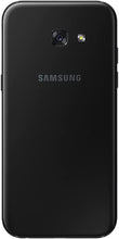 Samsung Galaxy A5 A520F (2017) 32GB Black - Unlocked