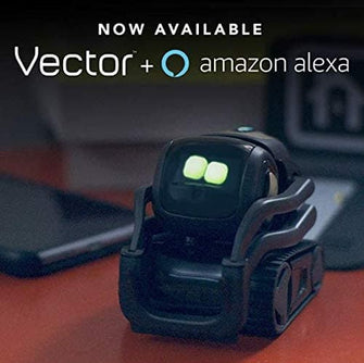 ANKI Vector Robot