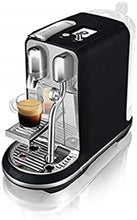 Buy Sage,New Nespresso Creatista Plus Coffee Machine SNE800, Black Truffle - Gadcet.com | UK | London | Scotland | Wales| Ireland | Near Me | Cheap | Pay In 3 | Coffee Makers & Espresso Machines