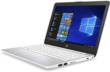 Buy HP,HP Stream 11-ak0506sa 11.6" Laptop, Intel Celeron N4000, 2GB RAM, 32GB eMMC - White - Gadcet.com | UK | London | Scotland | Wales| Ireland | Near Me | Cheap | Pay In 3 | Laptops