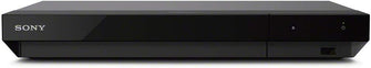Sony UBP-X500 4K Ultra HD Blu-Ray Disc Player, Black - 6