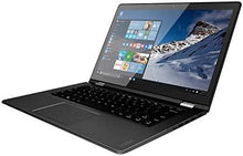 Buy Lenovo,Lenovo Yoga 510 Laptop,14", AMD A9, 8GB RAM, 1TB HDD - Black - Gadcet.com | UK | London | Scotland | Wales| Ireland | Near Me | Cheap | Pay In 3 | Laptops
