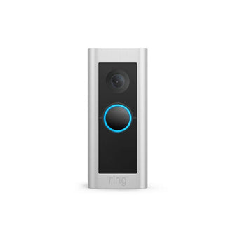Buy Ring,Ring Video Doorbell Pro 2, HD Head to Toe Video, 3D Motion Detection, hardwired installation (existing doorbell wiring required), With 30-day free trial of Ring Protect Plan - Gadcet.com | UK | London | Scotland | Wales| Ireland | Near Me | Cheap | Pay In 3 | Security Monitors & Recorders
