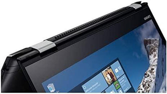 Buy Lenovo,Lenovo Yoga 510 Laptop,14", AMD A9, 8GB RAM, 1TB HDD - Black - Gadcet.com | UK | London | Scotland | Wales| Ireland | Near Me | Cheap | Pay In 3 | Laptops