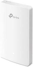 TP-Link Omada AC1200 Wireless MU-MIMO+ Dual-Band Gigabit Wall-Plate Access Point - EAP235-Wall(EU) -