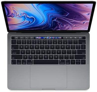 Buy Apple,Apple MacBook Pro, A1989, Intel Core i7 8559U 2.7Hz, 8GB, 512GB SSD - Space Grey - Gadcet.com | UK | London | Scotland | Wales| Ireland | Near Me | Cheap | Pay In 3 | Laptops