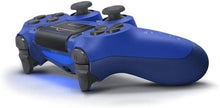 Buy Sony,Sony Playstation F.C. Dualshock 4 V2 BLUE Controller PS4 - Gadcet.com | UK | London | Scotland | Wales| Ireland | Near Me | Cheap | Pay In 3 | Game Controllers