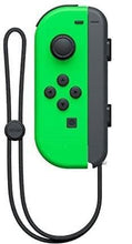 Buy Nintendo,Nintendo Switch Joy-Con Controller Left - Neon Green - Gadcet.com | UK | London | Scotland | Wales| Ireland | Near Me | Cheap | Pay In 3 | Game Controllers