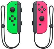 Buy Nintendo,Joy-Con Pair Green/Pink for Nintendo Switch - Gadcet.com | UK | London | Scotland | Wales| Ireland | Near Me | Cheap | Pay In 3 | Video Game Consoles