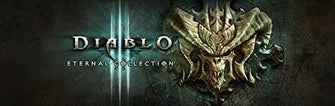 PS4,Diablo III Eternal Collection (PS4) - Gadcet.com