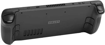 Valve,Valve Steam Deck Console with Carrying Case - 256GB with 16GB RAM - Black - Gadcet.com