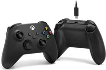 Buy Xbox,Xbox Series Wireless Controller – Carbon Black - Gadcet.com | UK | London | Scotland | Wales| Ireland | Near Me | Cheap | Pay In 3 | Game Controllers