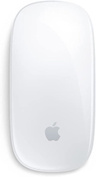 Apple,Apple Magic Mouse 2 (A1657) - White - Gadcet.com