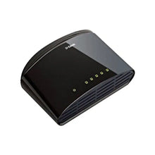Buy D-Link,D-Link DES-1005D/B 5-Port Fast Ethernet Unmanaged Plastic Desktop Switch - Gadcet.com | UK | London | Scotland | Wales| Ireland | Near Me | Cheap | Pay In 3 | Network Cards & Adapters
