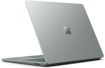 Microsoft Surface Laptop Go 2 Intel Core i5-1135G7 8GB RAM - 256GB SSD - Windows 11 Home - Ultra-Thin 12.4” Touchscreen Laptop - Sage - Gadcet.com