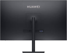 HUAWEI AD80HW 24 Inch Monitor Full HD 1080P - Ultra-Slim Bezels with 90% Screen to Body Ratio 1920 x 1080 HDMI/VGA, IPS - Black