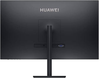 HUAWEI AD80HW 24 Inch Monitor Full HD 1080P - Ultra-Slim Bezels with 90% Screen to Body Ratio 1920 x 1080 HDMI/VGA, IPS - Black