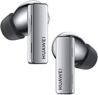 Huawei,HUAWEI FreeBuds Pro - Wireless Earphones Silver Frost - Gadcet.com