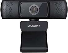 Buy ASUS,AUSDOM AF640 1080P Webcam Auto Focus with Noise Cancelling Microphone Super Wide Angle Lens - Gadcet.com | UK | London | Scotland | Wales| Ireland | Near Me | Cheap | Pay In 3 | Webcams
