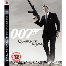 Buy playstation,007 - Quantum of Solace Playstation 3 (ps3) games - Gadcet.com | UK | London | Scotland | Wales| Ireland | Near Me | Cheap | Pay In 3 | Video Game Software