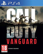 Buy Nintendo,Call of Duty Vanguard PS4 (NO DLC) - Gadcet.com | UK | London | Scotland | Wales| Ireland | Near Me | Cheap | Pay In 3 | Games