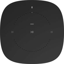 Buy Sonos,Sonos ONE Black Wireless Speaker with Amazon Alexa - Gadcet.com | UK | London | Scotland | Wales| Ireland | Near Me | Cheap | Pay In 3 | Speakers