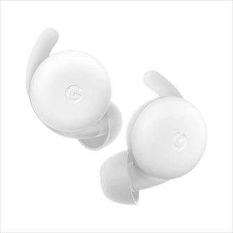 Buy Google,Google Pixel Buds A-Series In-Ear Wireless Earbuds - White - Gadcet.com | UK | London | Scotland | Wales| Ireland | Near Me | Cheap | Pay In 3 | Headphones