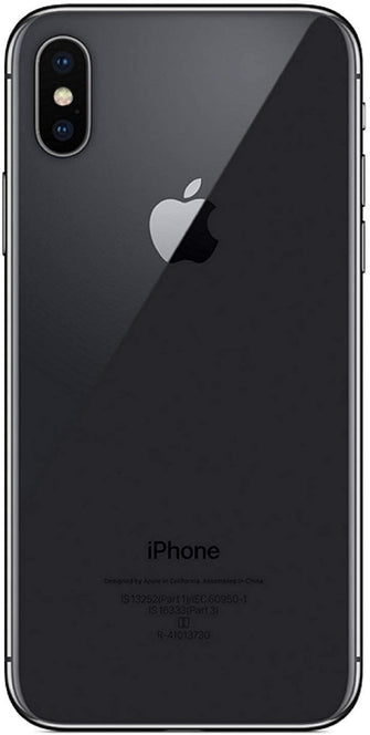 Buy Apple,Apple iPhone X 64GB - Space Grey - Unlocked - Gadcet.com | UK | London | Scotland | Wales| Ireland | Near Me | Cheap | Pay In 3 | Mobile Phones