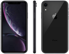 Buy Apple,Apple iPhone XR 64GB Black, Unlocked - Gadcet.com | UK | London | Scotland | Wales| Ireland | Near Me | Cheap | Pay In 3 | Mobile Phones