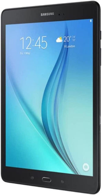 Buy Samsung,Samsung Galaxy TAB A (SM-T555 ) 9.7 WI-Fi+ LTE 16GB - Unlocked - Gadcet.com | UK | London | Scotland | Wales| Ireland | Near Me | Cheap | Pay In 3 | Electronics
