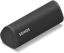 Sonos Roam SL Bluetooth Portable Speaker - Black - 2