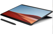 Buy Microsoft,MICROSOFT Surface Pro X 4G LTE, Microsoft SQ1, 8GB, 128GB - black - Gadcet.com | UK | London | Scotland | Wales| Ireland | Near Me | Cheap | Pay In 3 | Laptops