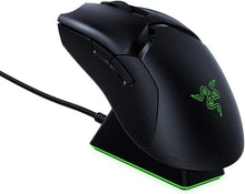 Razer Viper Ultimate - Wireless Gaming Mouse with Dock Station Black - Gadcet.com