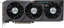 Gigabyte GeForce RTX 3070 EAGLE OC 8GB V2 LHR Graphics Card - Gadcet.com