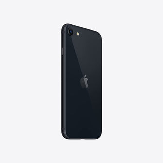 Apple,Apple iPhone SE 3rd Generation 128 GB - Midnight - Gadcet.com