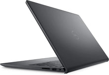 Dell Inspiron 3511 15.6" FHD Laptop, Intel Core i5-1135G7, 8GB RAM, 256GB SSD, Windows 11 Home (Carbon Black)