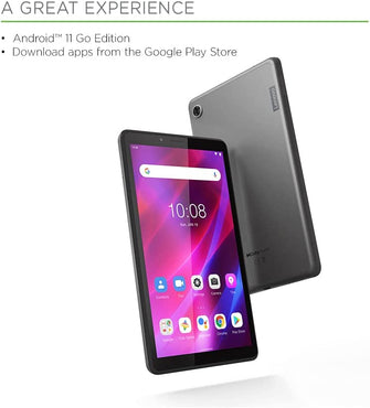 Lenovo M7 7 Inch 32GB Wi-Fi Tablet - Grey